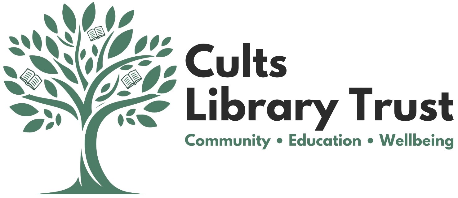 Cults Library Trust
