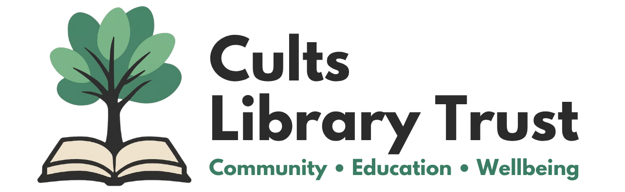 Cults Library Trust